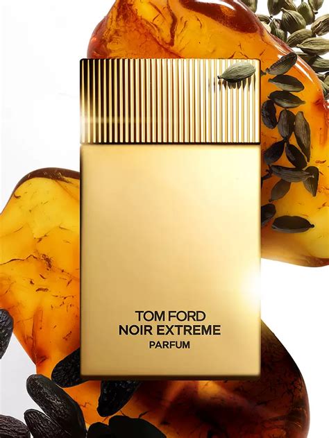 tom ford noir extreme reviews.